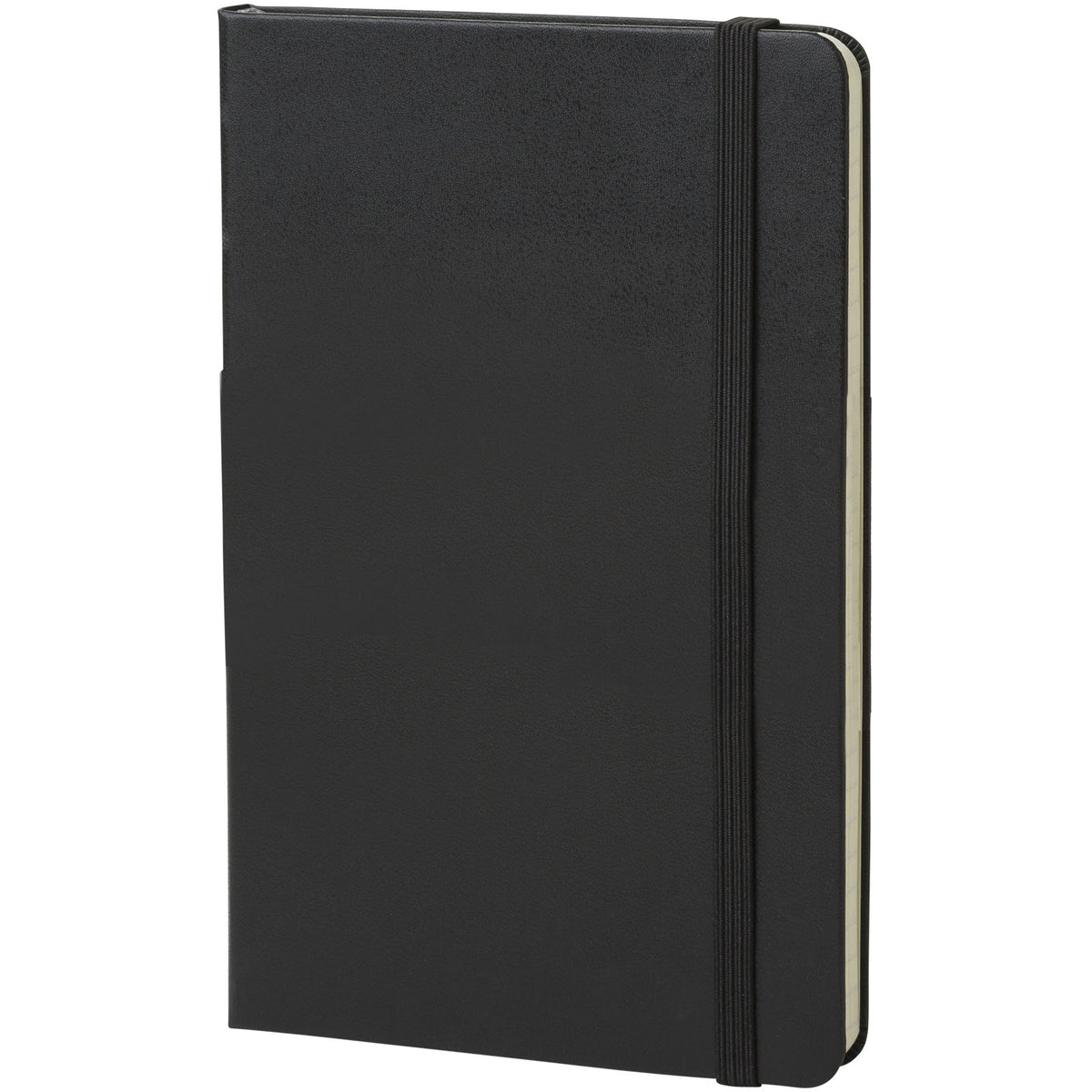 Moleskine Classic L inbunden anteckningsbok – linjerad