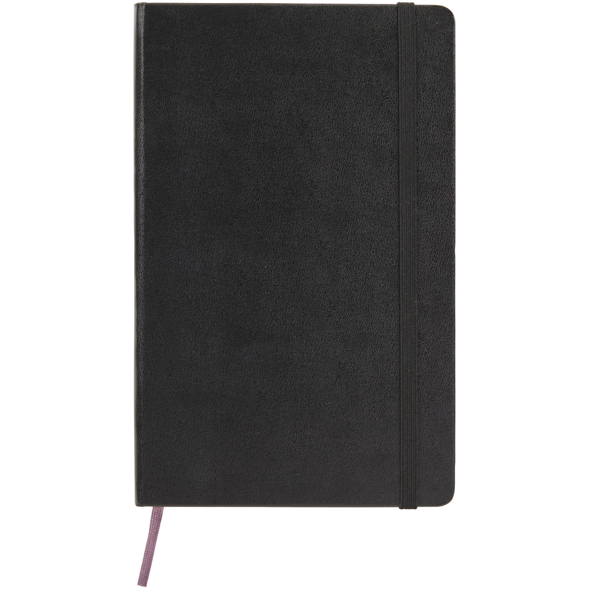 Moleskine Classic L inbunden anteckningsbok – linjerad