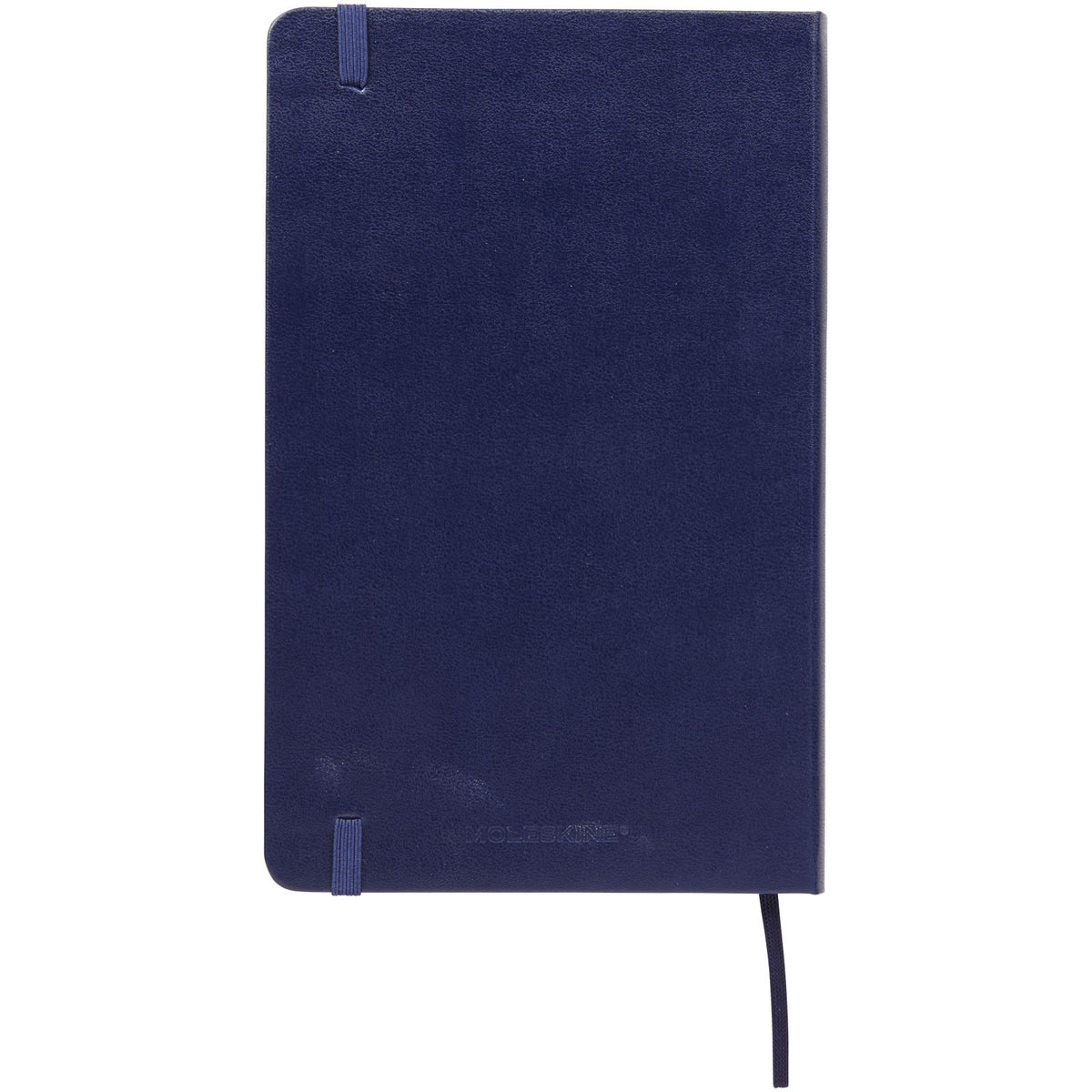 Moleskine Classic L inbunden anteckningsbok – linjerad