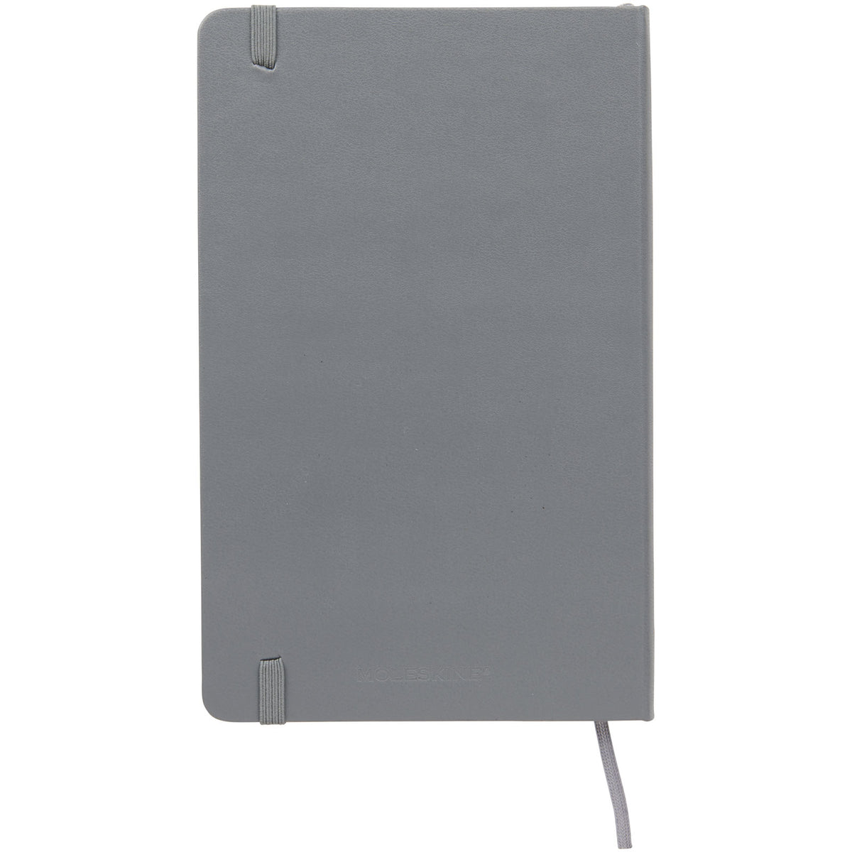 Moleskine Classic L inbunden anteckningsbok – linjerad