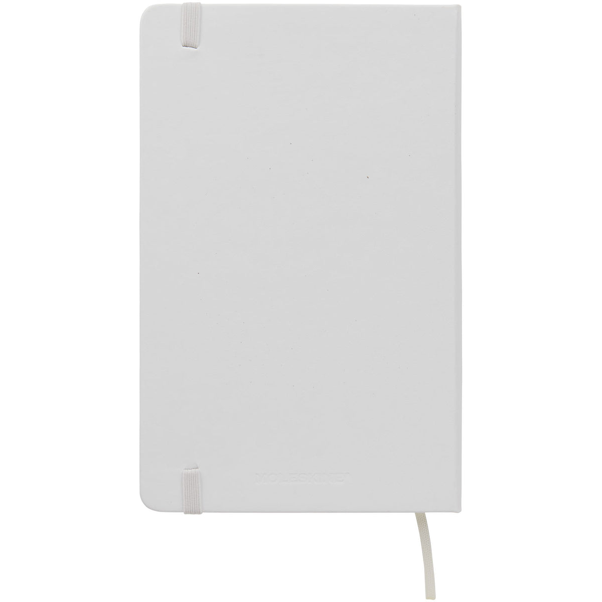 Moleskine Classic L inbunden anteckningsbok – linjerad