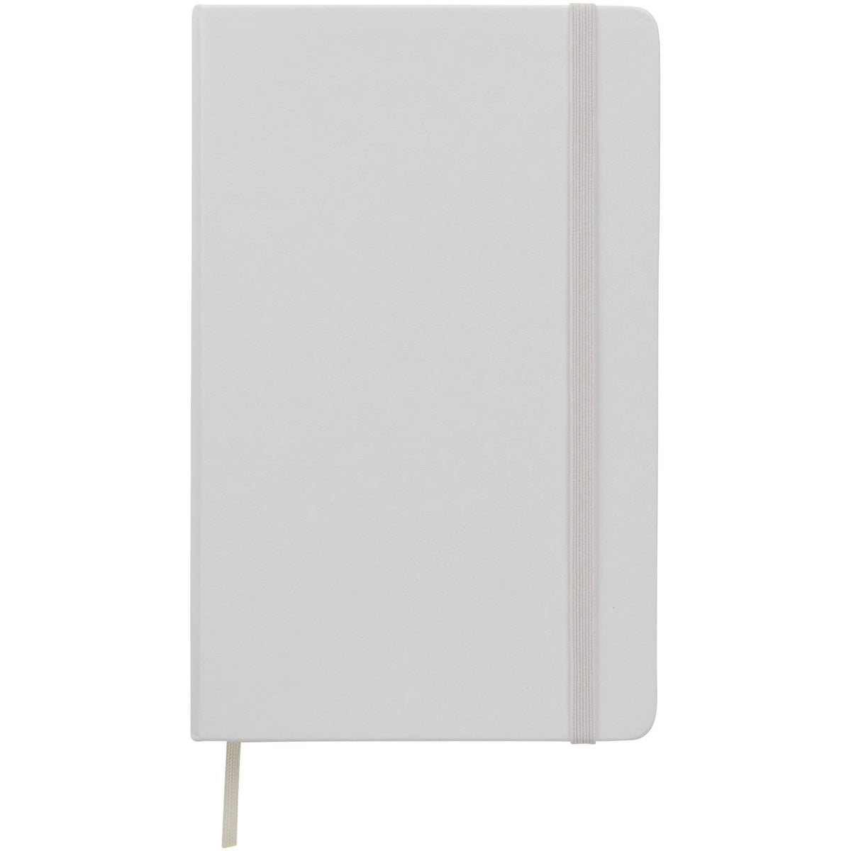 Moleskine Classic L inbunden anteckningsbok – linjerad