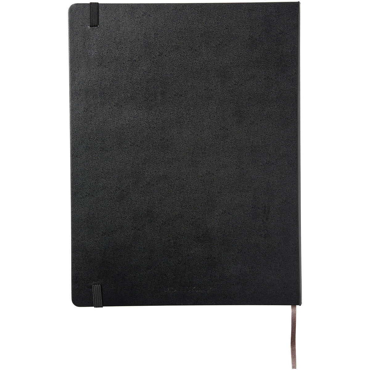 Moleskine Classic XL av inbunden anteckningsbok – linjerad