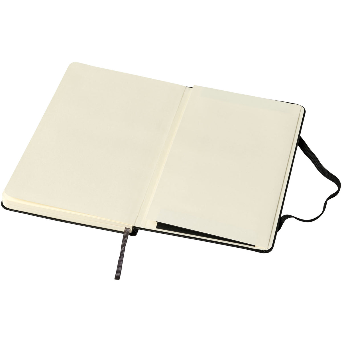 Moleskine Classic M inbunden anteckningsbok – linjerat
