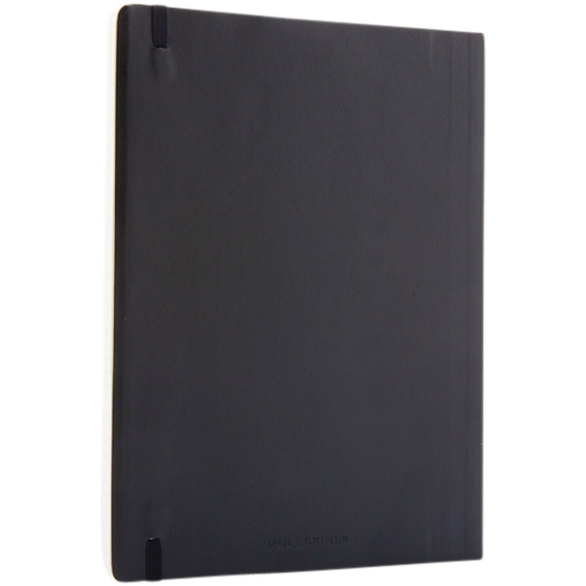 Moleskine Classic XL av anteckningsbok med mjukt omslag – linjerad