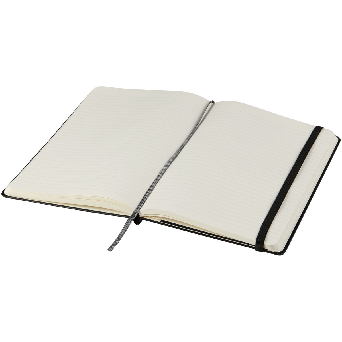 Moleskine Classic XL av anteckningsbok med mjukt omslag – linjerad
