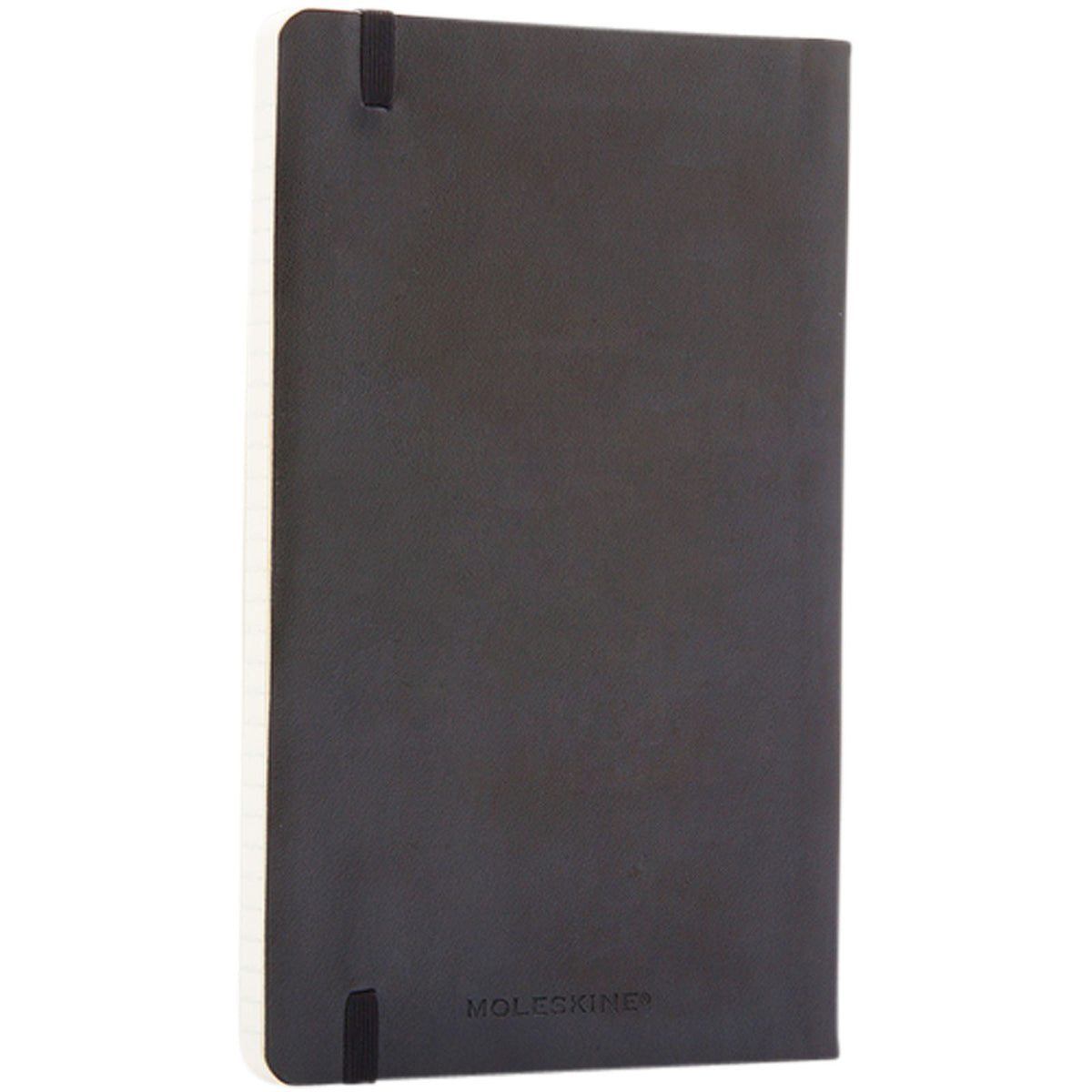 Moleskine Classic L anteckningsbok med mjukt omslag – linjerad