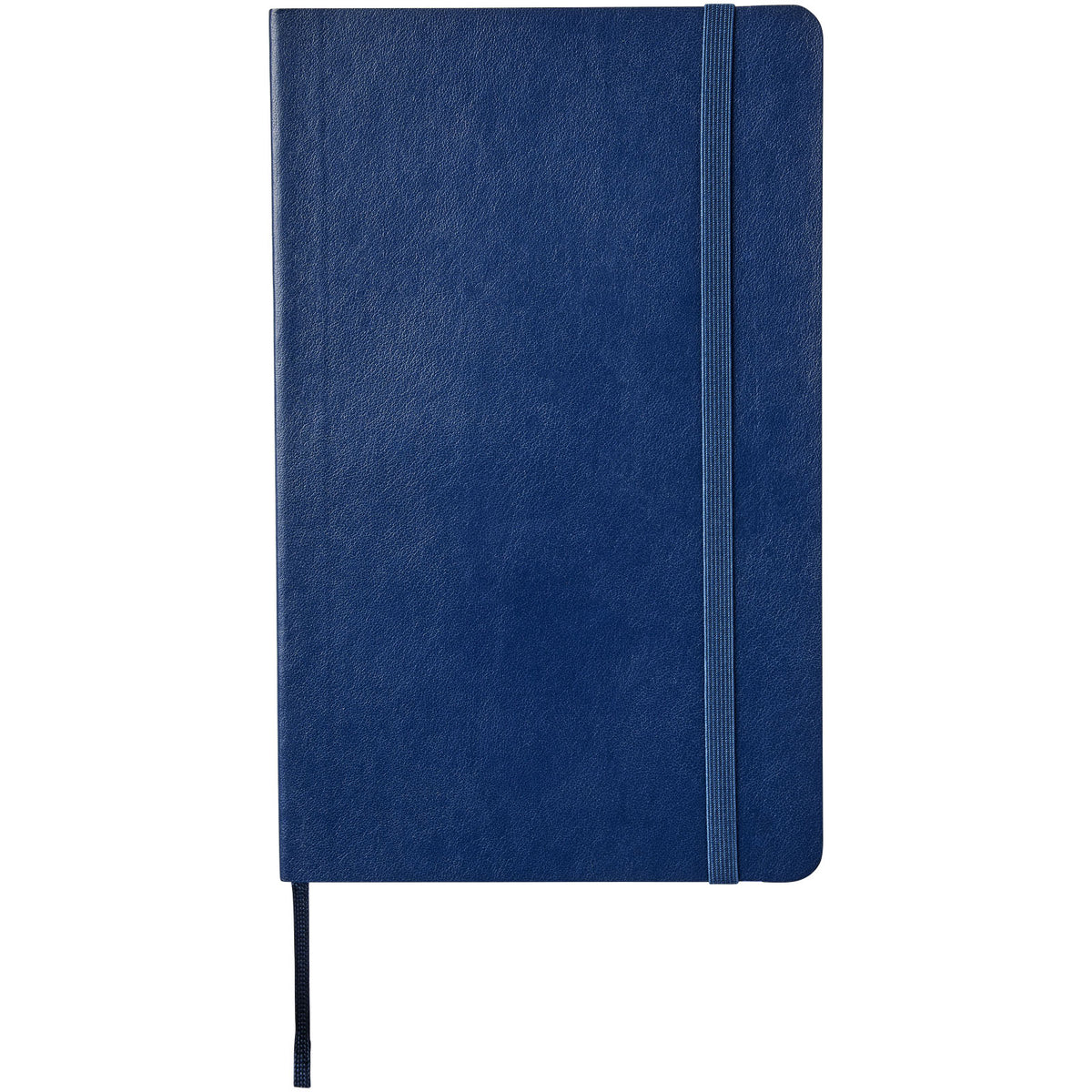 Moleskine Classic L anteckningsbok med mjukt omslag – linjerad
