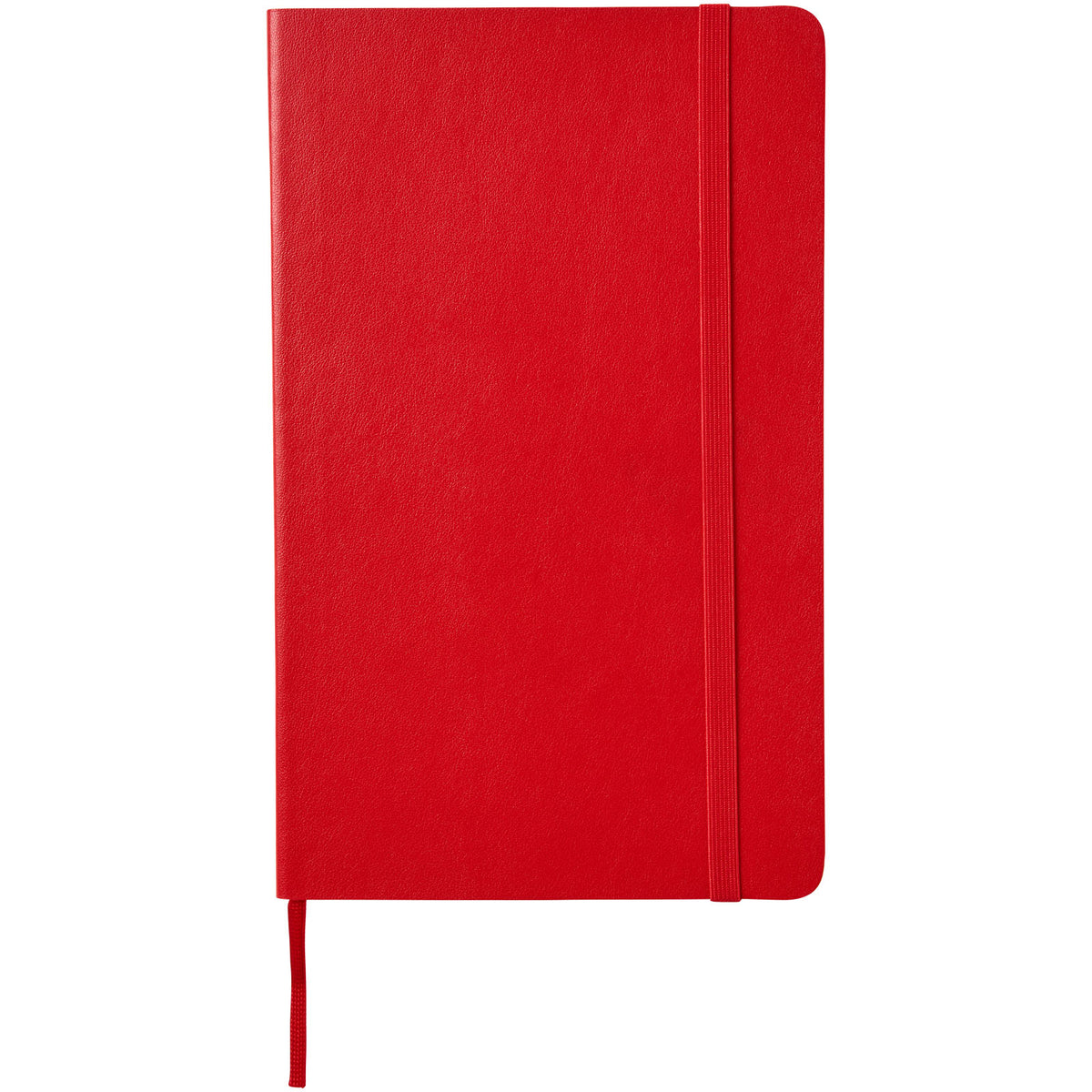 Moleskine Classic L anteckningsbok med mjukt omslag – linjerad