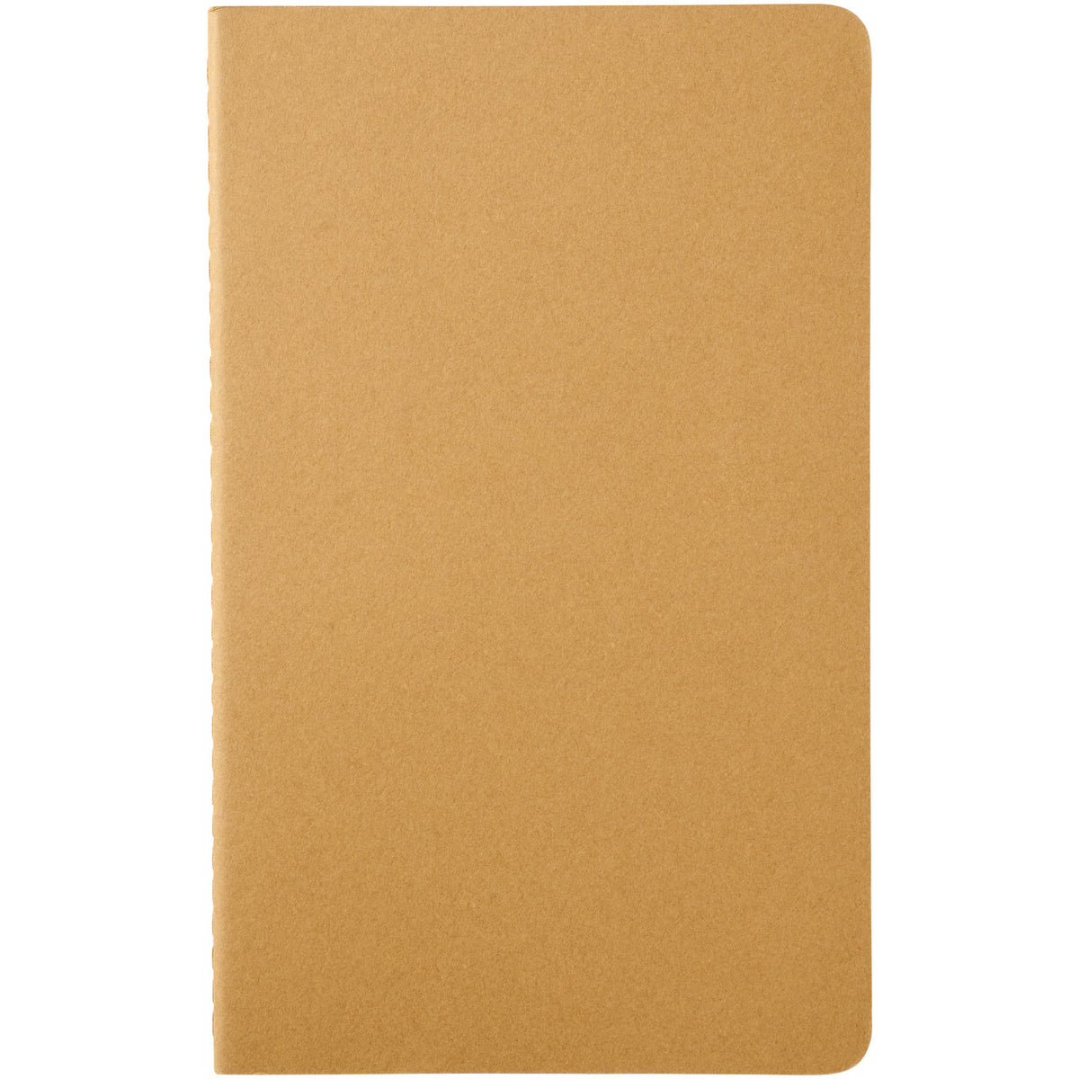 Moleskine Cahier Journal L – linjerad