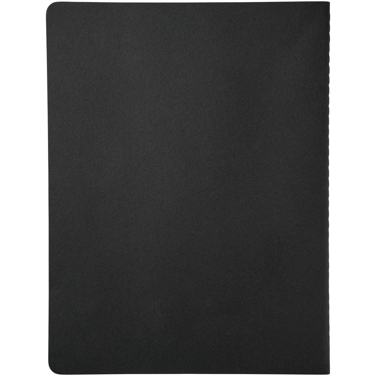 Moleskine Cahier Journal XL – linjerad