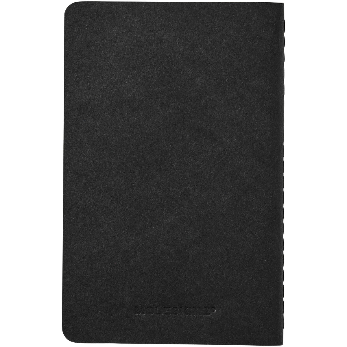 Moleskine Cahier Journal PK – linjerad