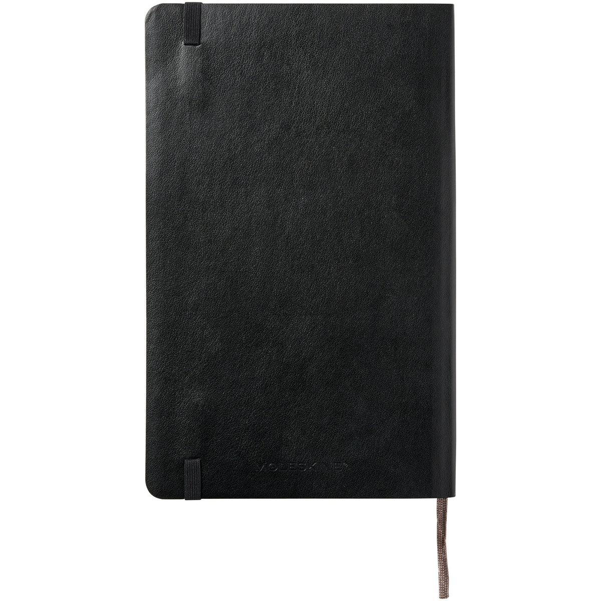 Moleskine Classic L anteckningsbok med mjukt omslag – linjerad