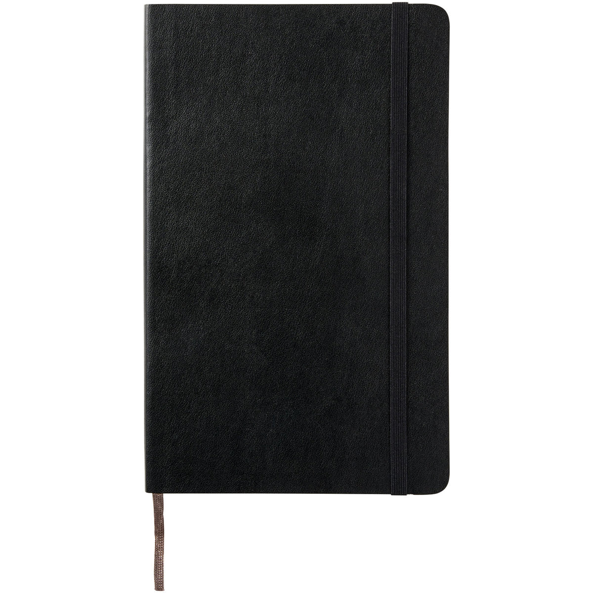 Moleskine Classic L anteckningsbok med mjukt omslag – linjerad