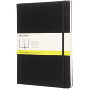 Classic XL av inbunden anteckningsbok – blankt papper