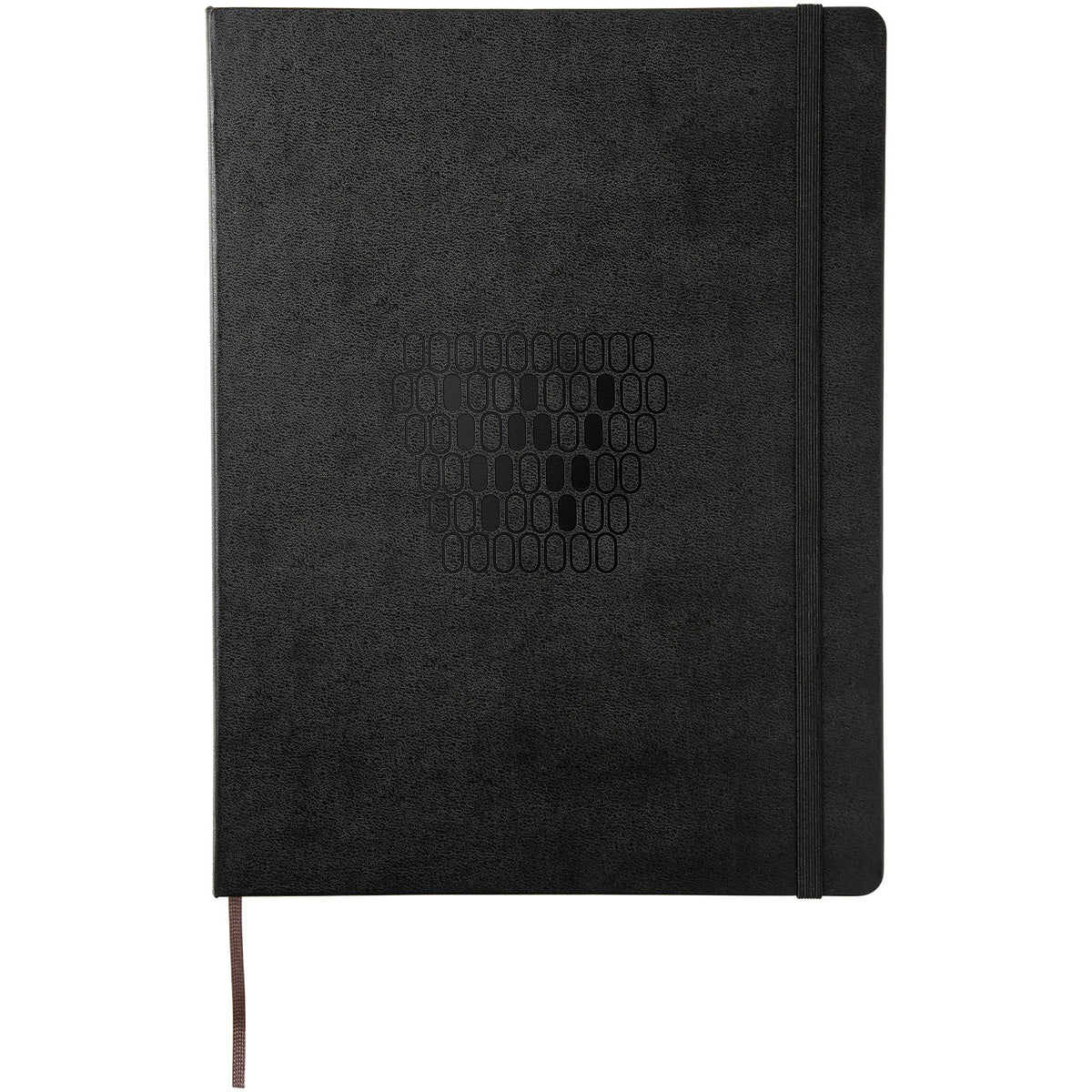 Classic XL av inbunden anteckningsbok – blankt papper