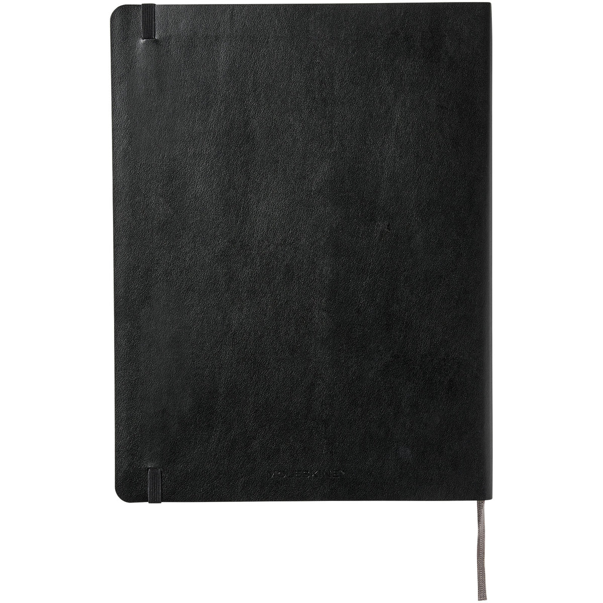 Classic XL av anteckningsbok med mjukt omslag – blankt papper
