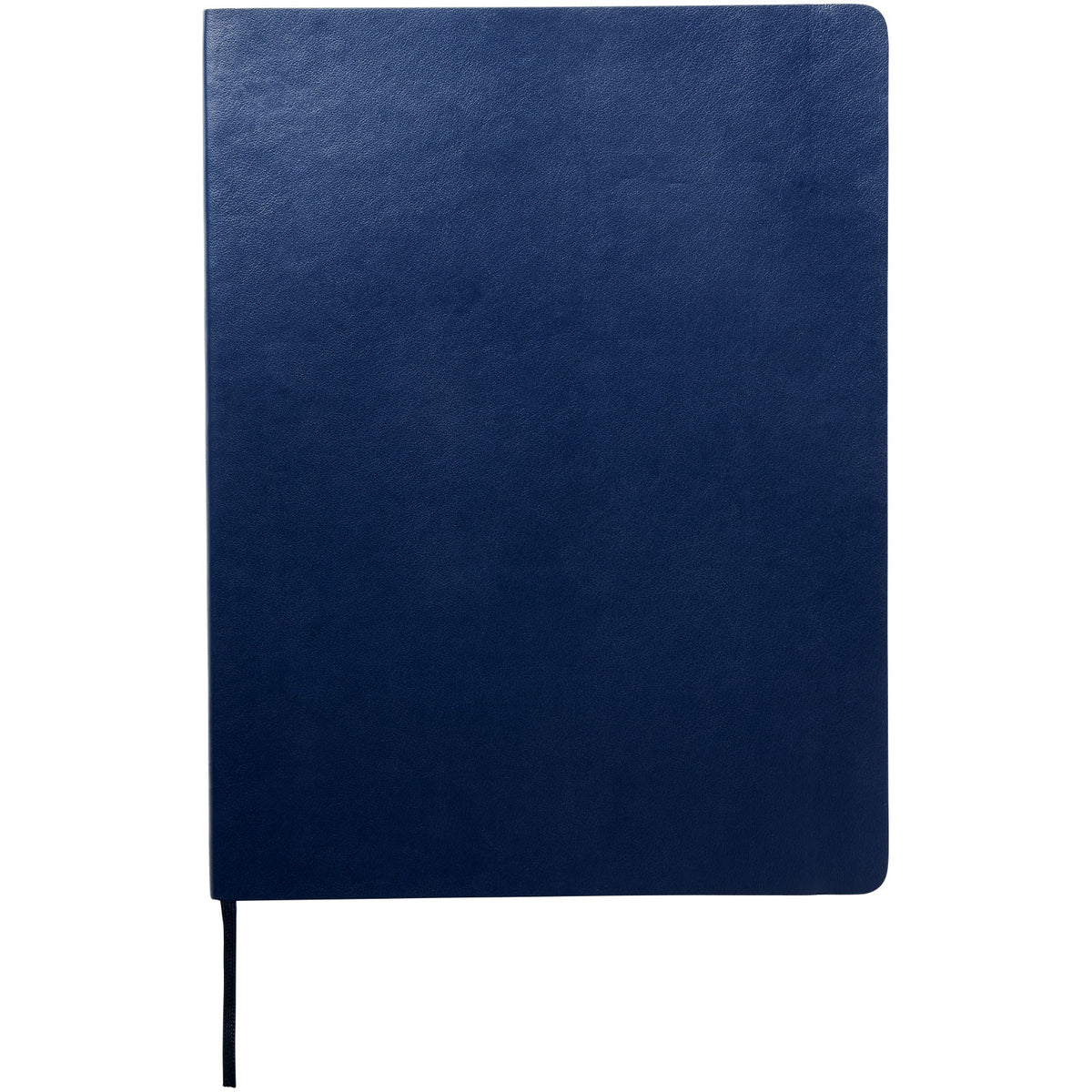 Classic XL av anteckningsbok med mjukt omslag – blankt papper