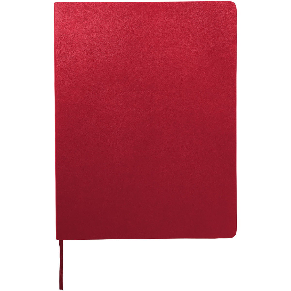 Classic XL av anteckningsbok med mjukt omslag – blankt papper