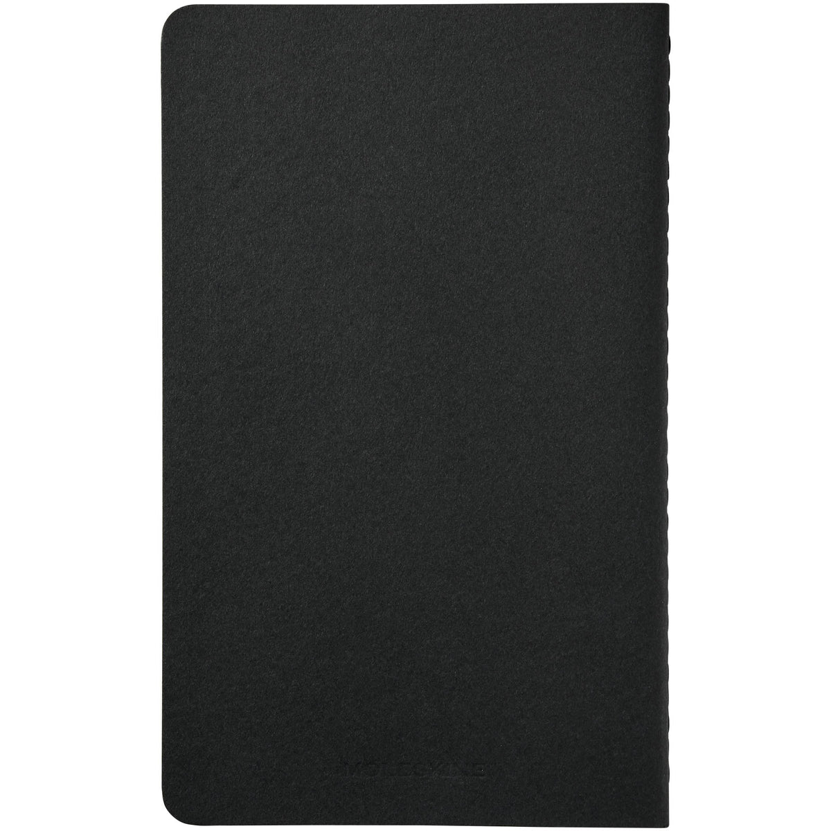 Moleskine Cahier Journal L – linjerad