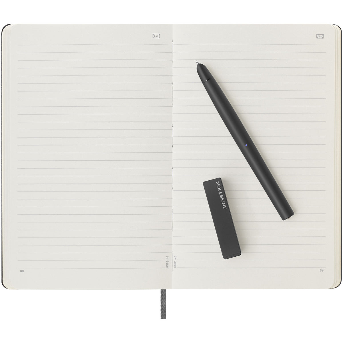 Moleskine Smart skrivset
