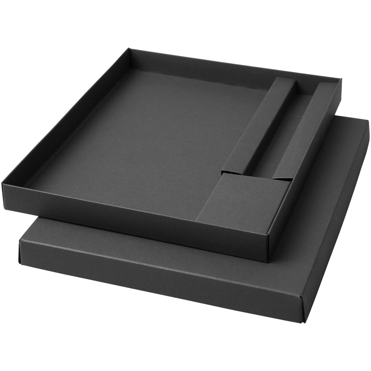 Moleskine presentset med anteckningsbok och penna