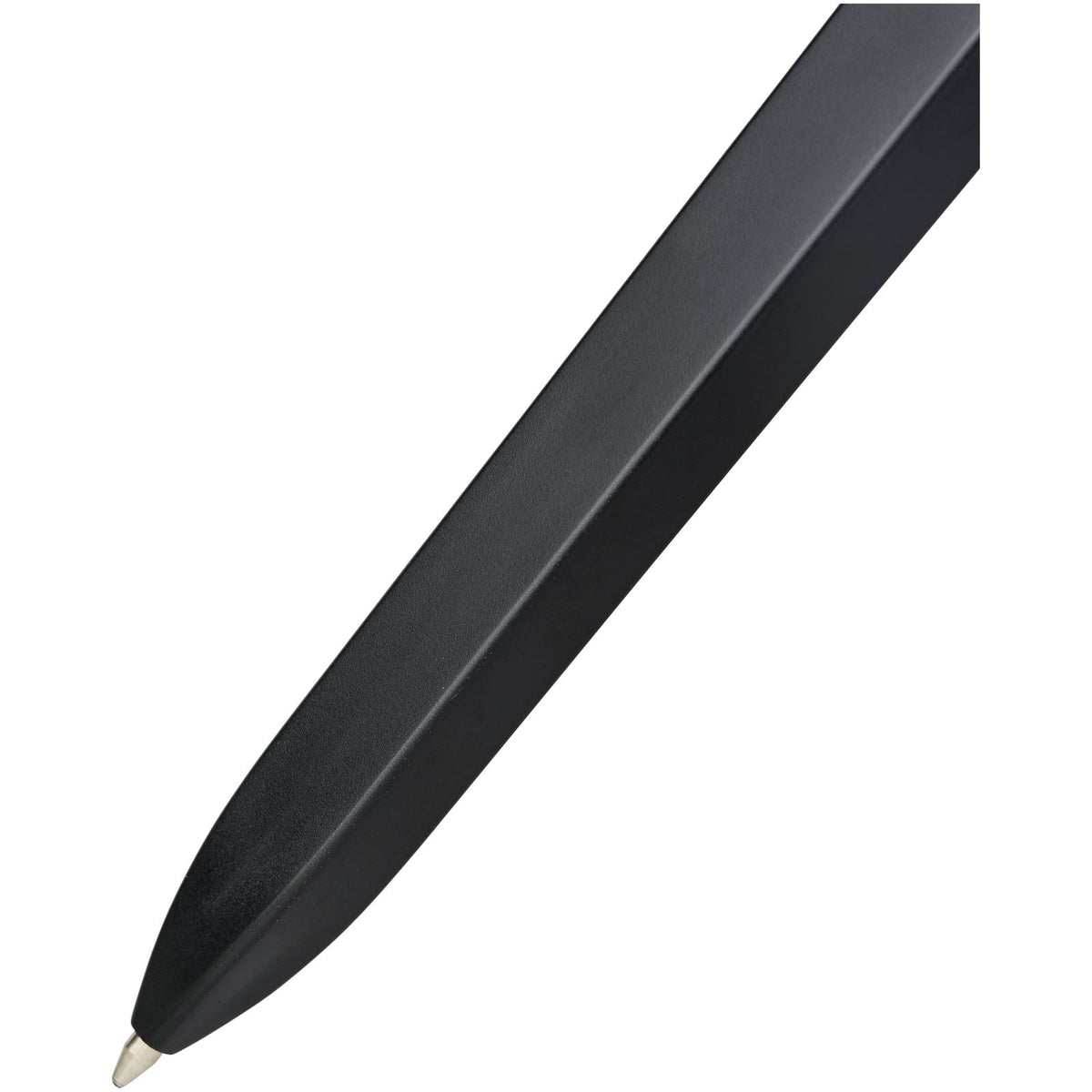 Moleskine Go Pen kulspetspenna 1.0 (svart bläck)