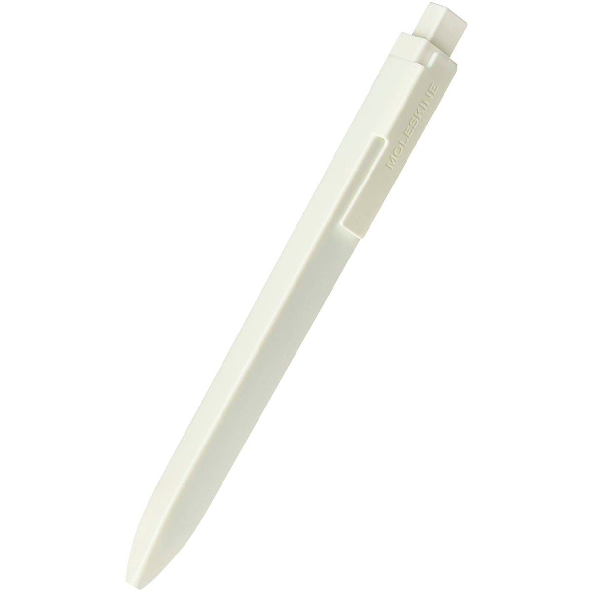 Moleskine Go Pen kulspetspenna 1.0 (svart bläck)