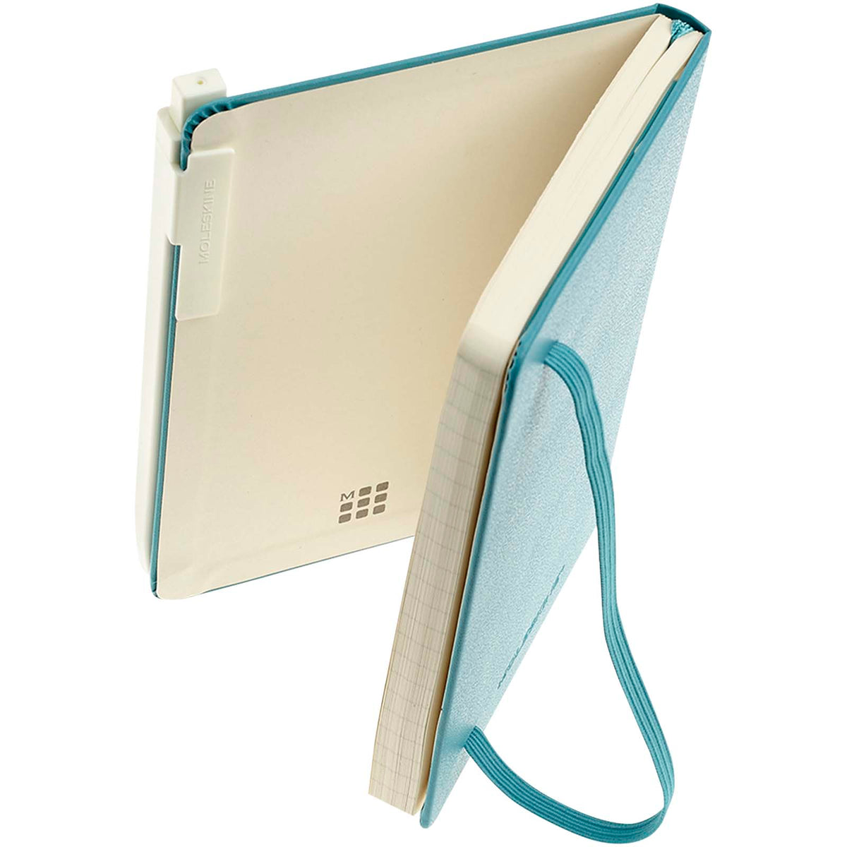 Moleskine Go Pen kulspetspenna 1.0 (svart bläck)