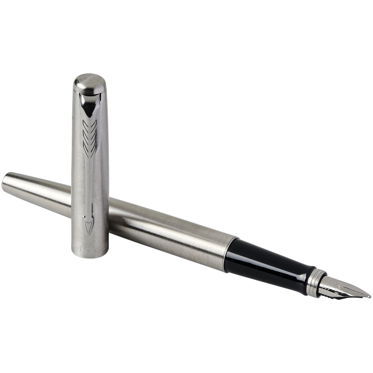 Parker Jotter reservoarpenna (blått bläck)
