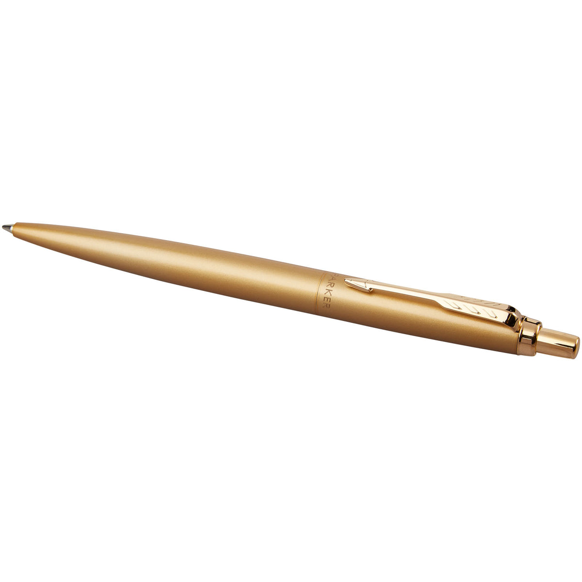 Parker Jotter monokrom XL-kulspetspenna (blått bläck)