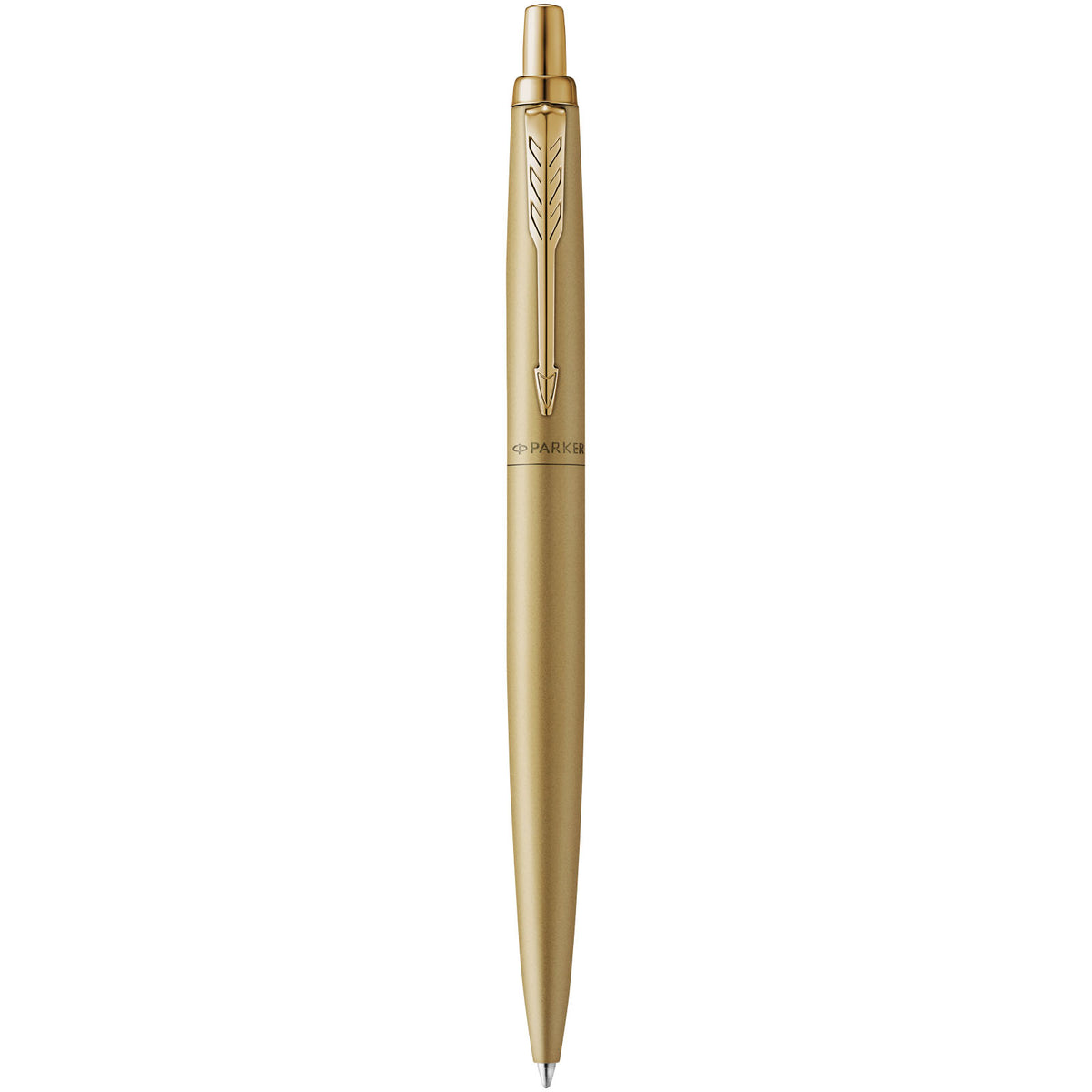 Parker Jotter monokrom XL-kulspetspenna (blått bläck)