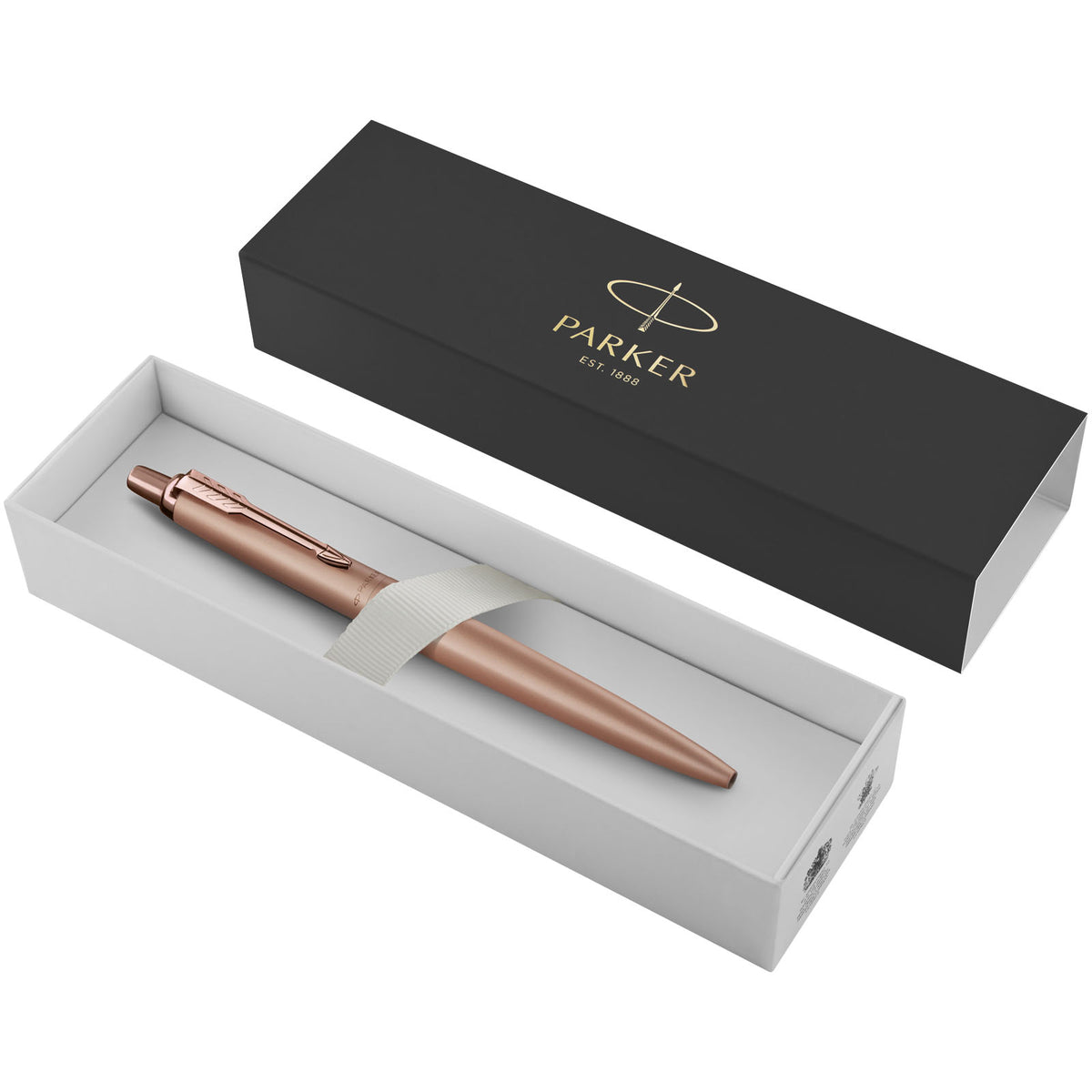 Parker Jotter monokrom XL-kulspetspenna (blått bläck)