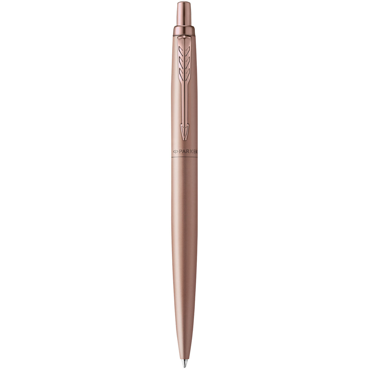 Parker Jotter monokrom XL-kulspetspenna (blått bläck)