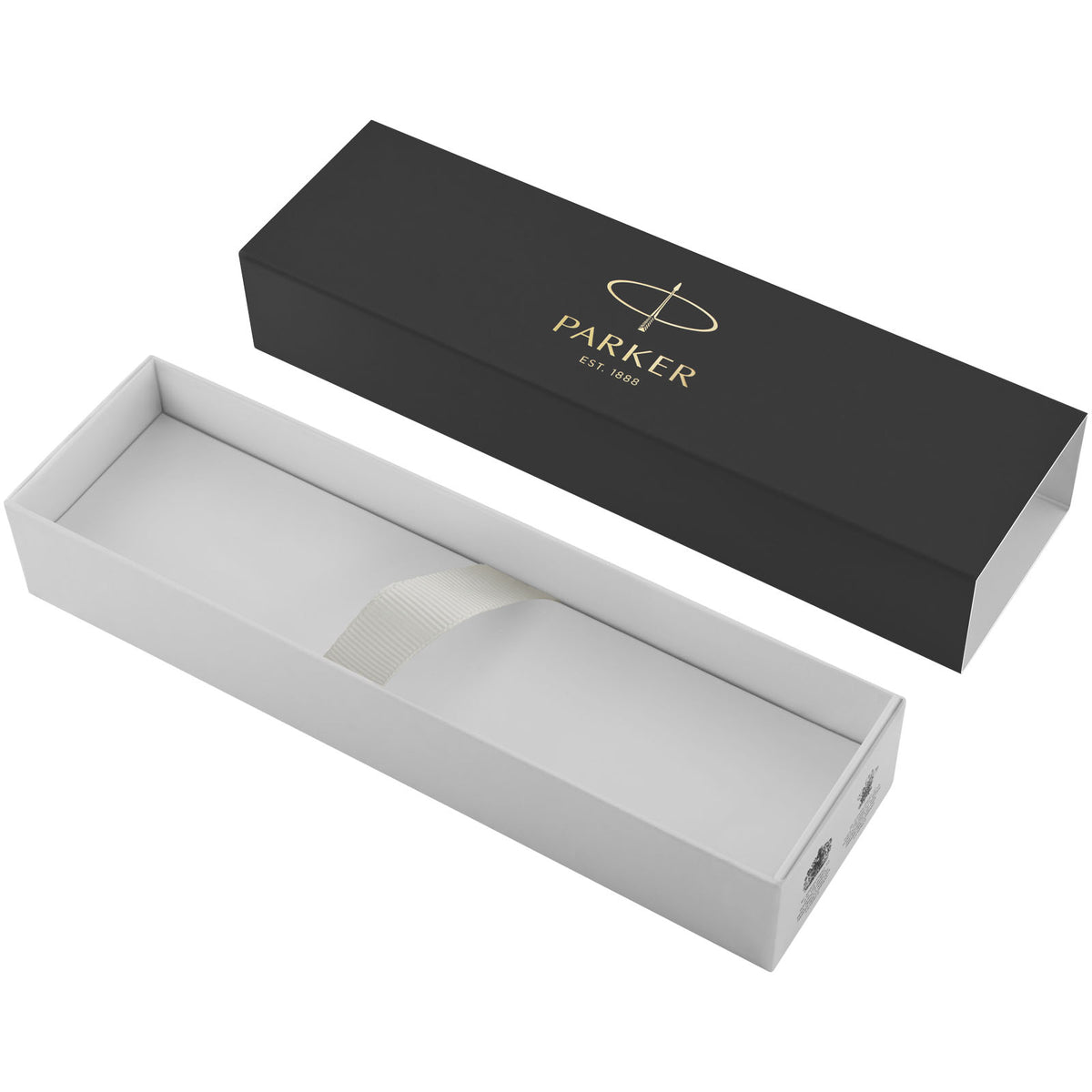 Parker Jotter monokrom XL-kulspetspenna (blått bläck)