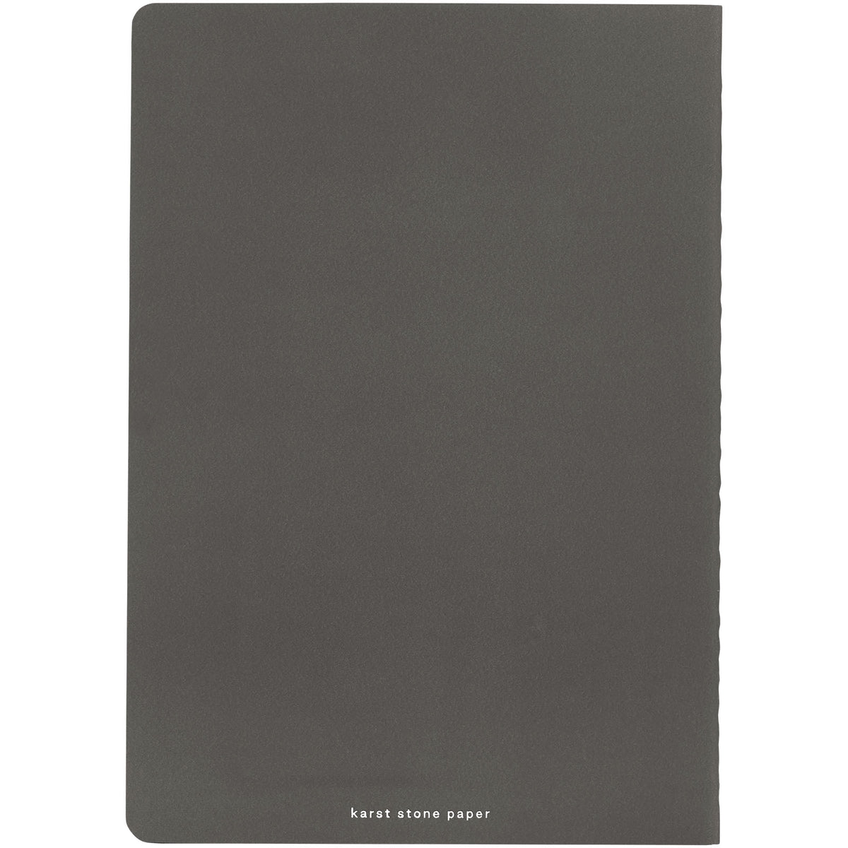 Karst® A5 stenpappersjournal, tvåpack