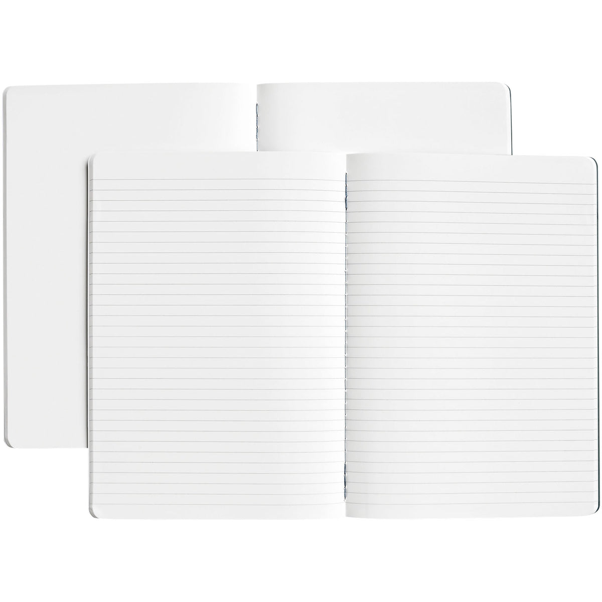 Karst® A5 stenpappersjournal, tvåpack
