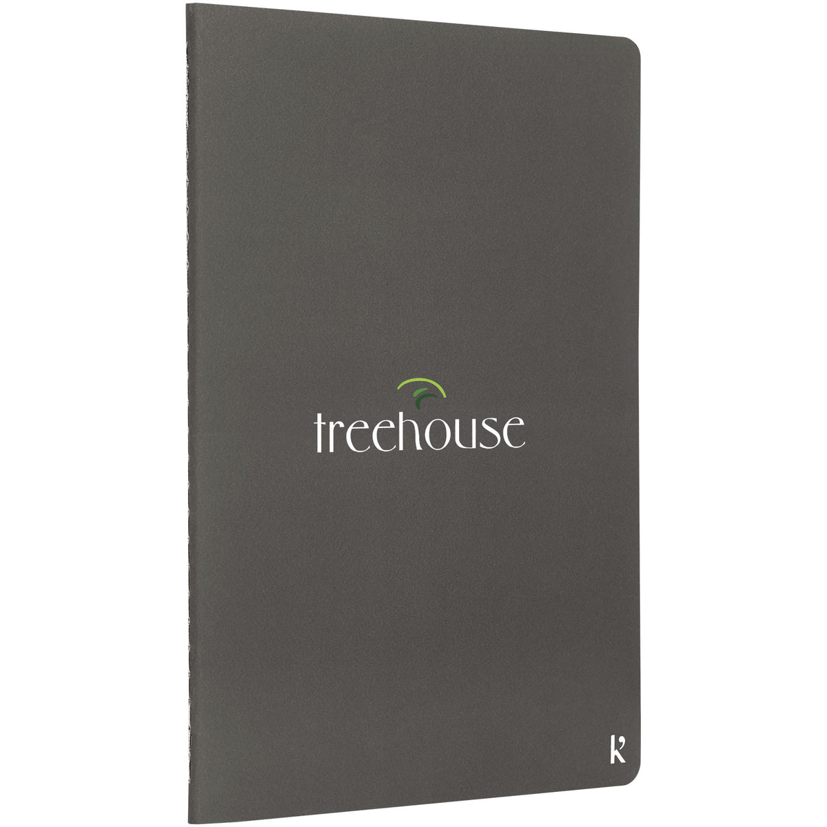 Karst® A5 stenpappersjournal, tvåpack