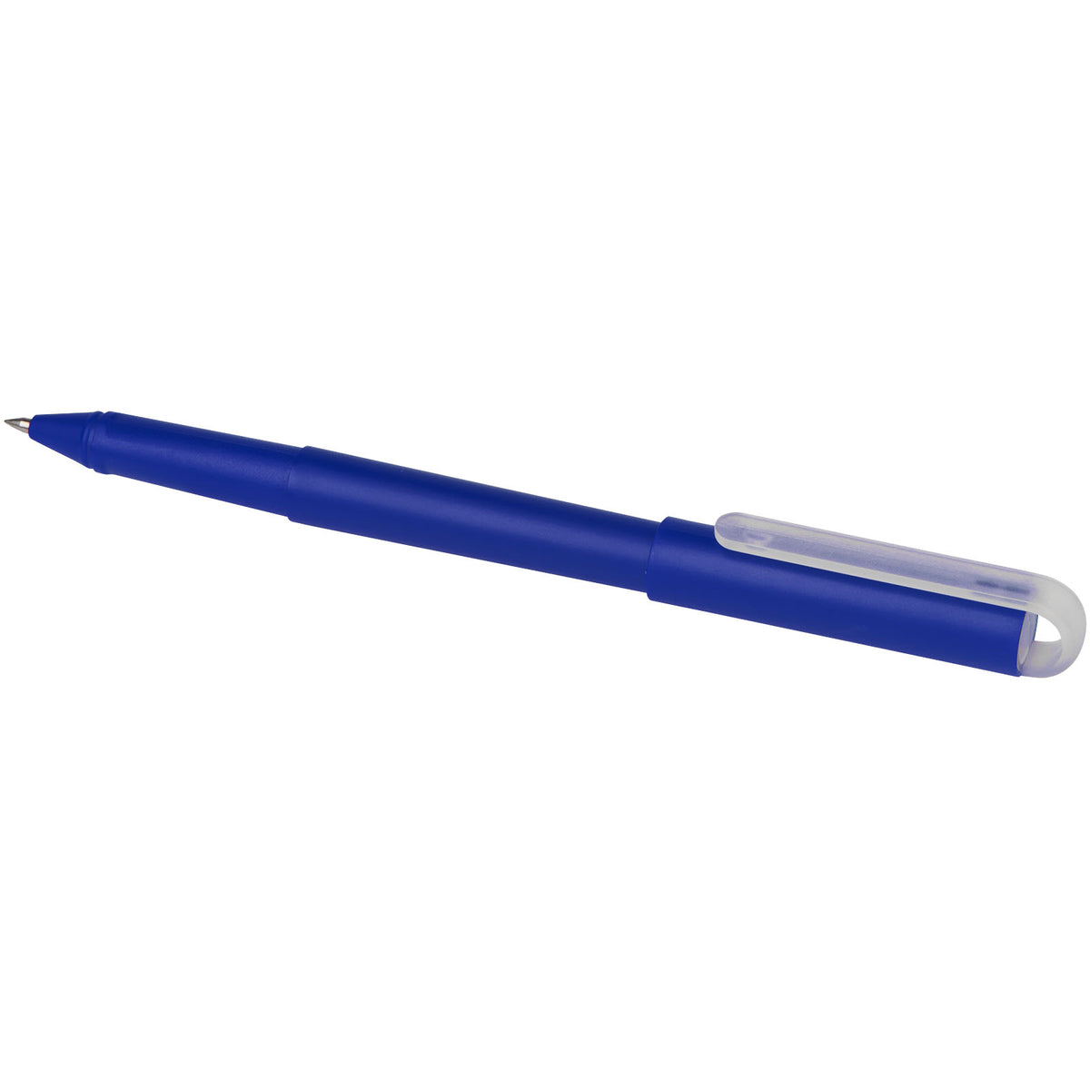 Mauna rollerballpenna av återvunnen PET (svart bläck)