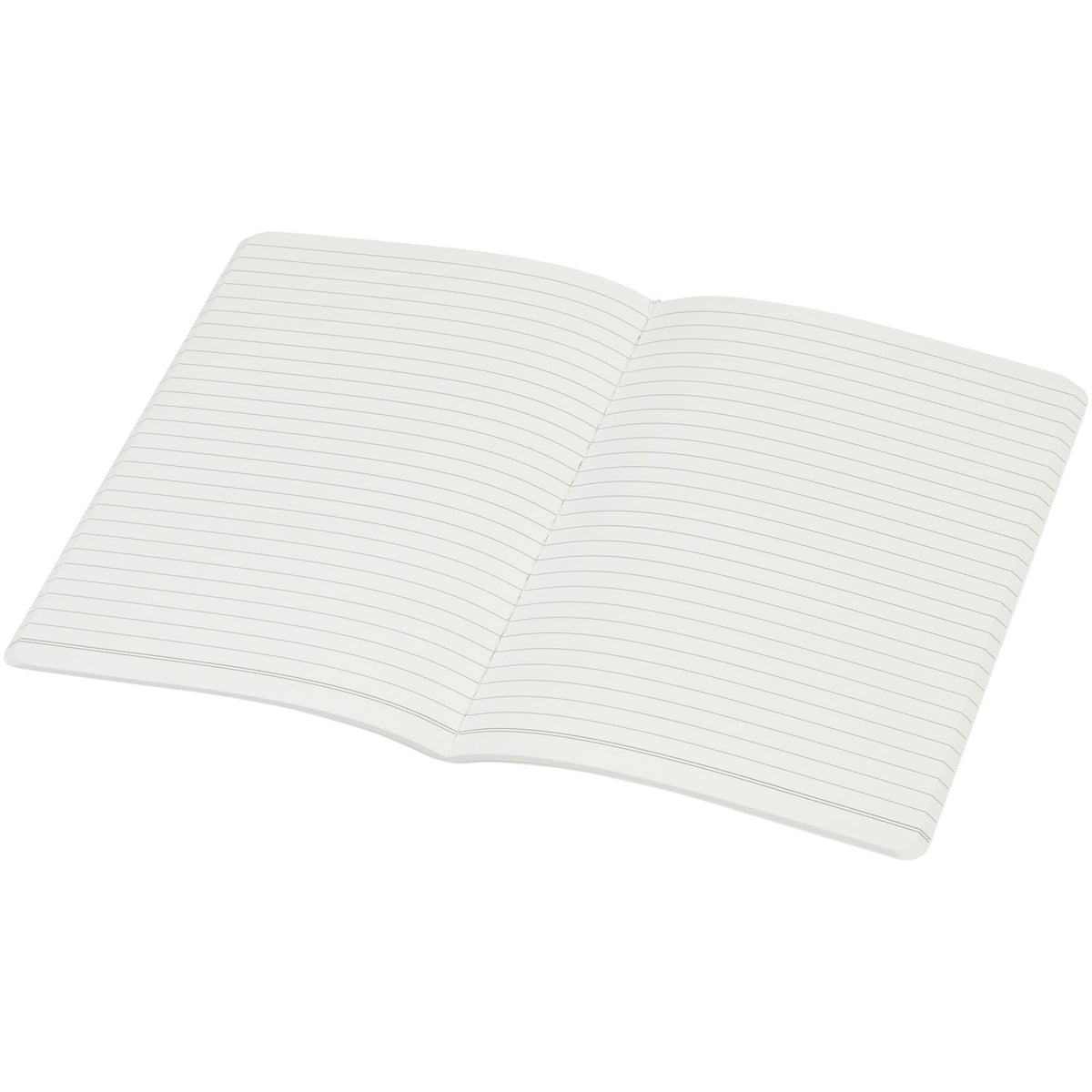 Shale cahier dagbok i stenpapper