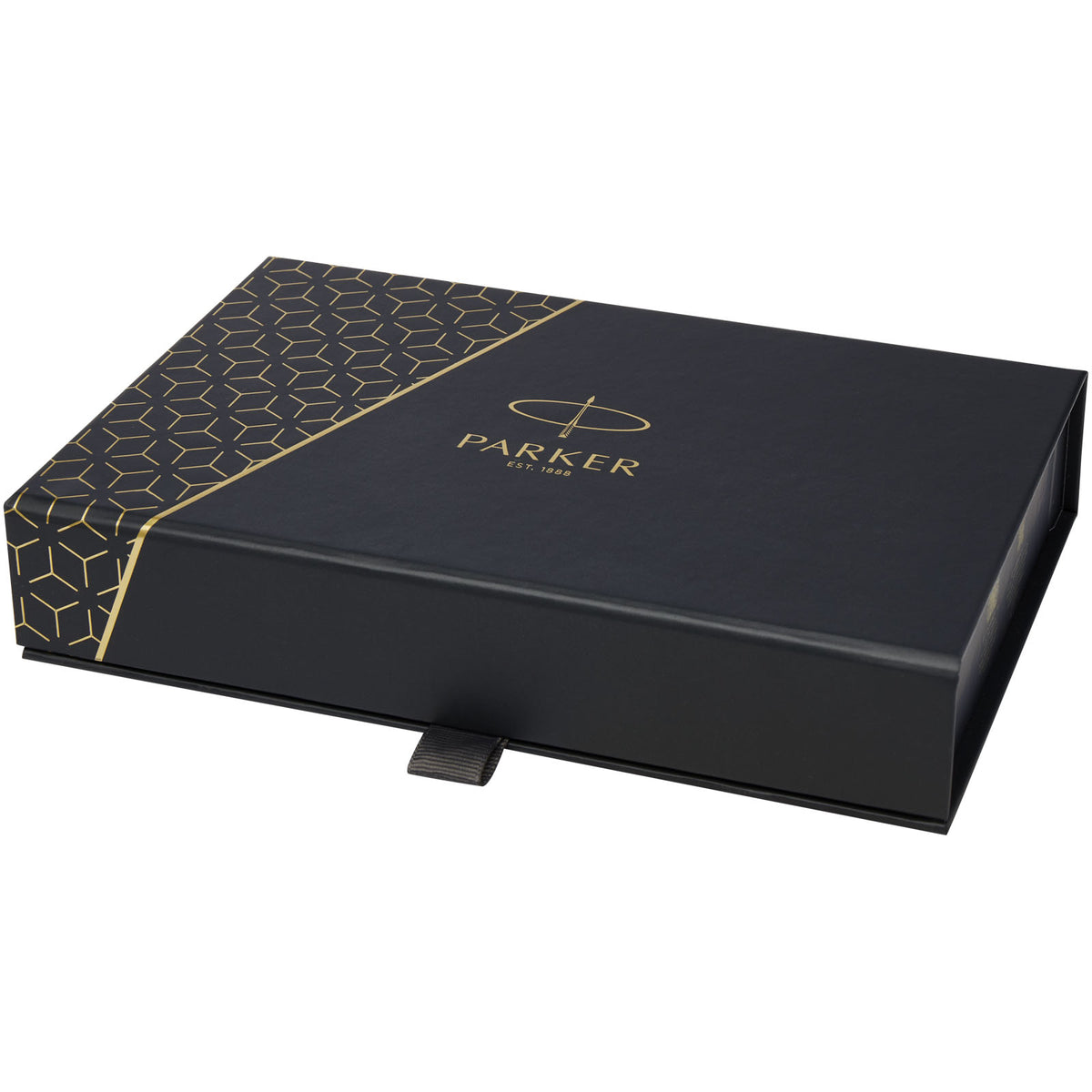 Jotter set med kulspetspenna och stiftpenna med presentförpackning