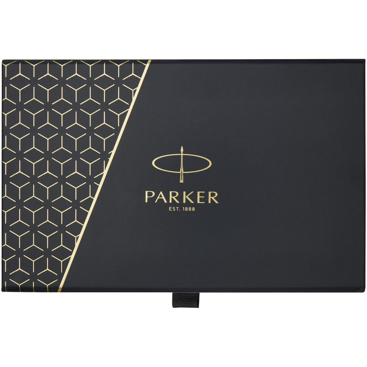 Jotter set med kulspetspenna och stiftpenna med presentförpackning