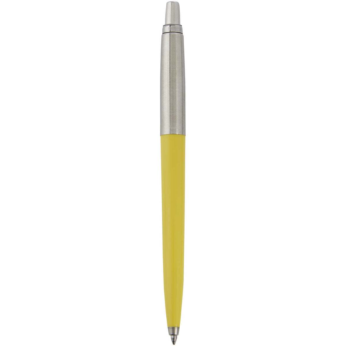 Parker Jotter Recycled kulspetspenna (blått bläck)