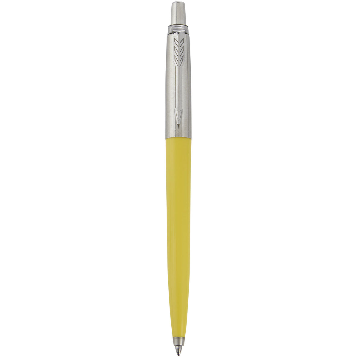 Parker Jotter Recycled kulspetspenna (blått bläck)