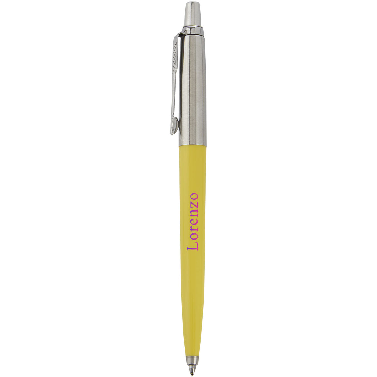 Parker Jotter Recycled kulspetspenna (blått bläck)