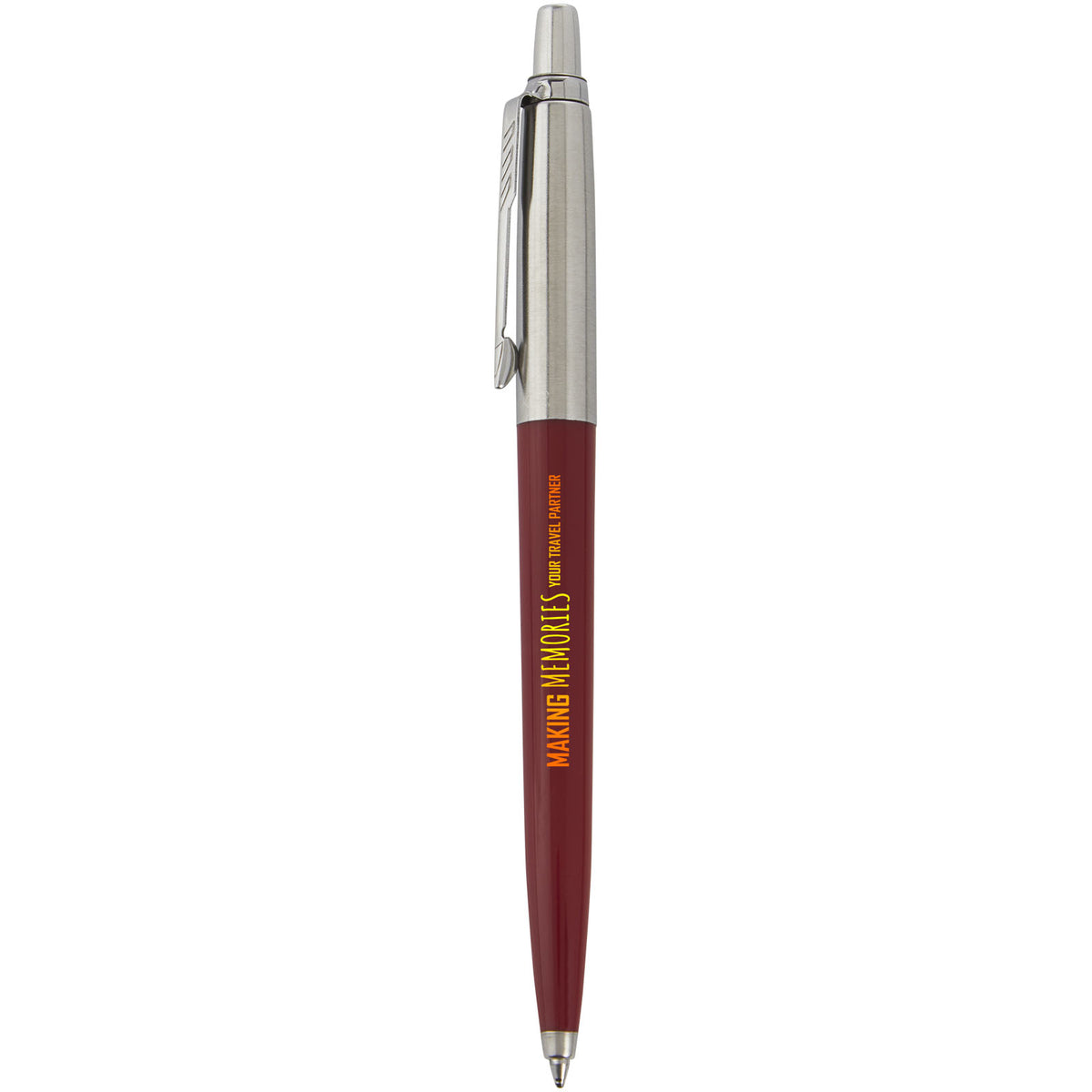 Parker Jotter Recycled kulspetspenna (blått bläck)