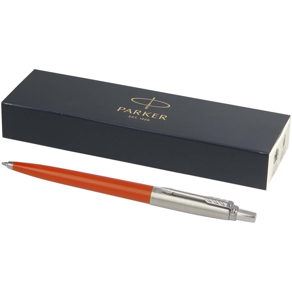 Parker Jotter Recycled kulspetspenna (blått bläck)
