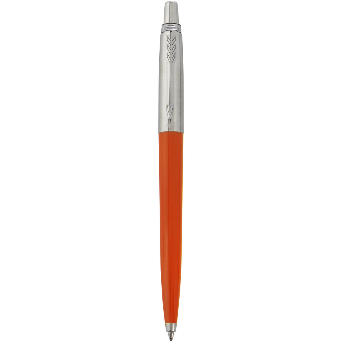 Parker Jotter Recycled kulspetspenna (blått bläck)