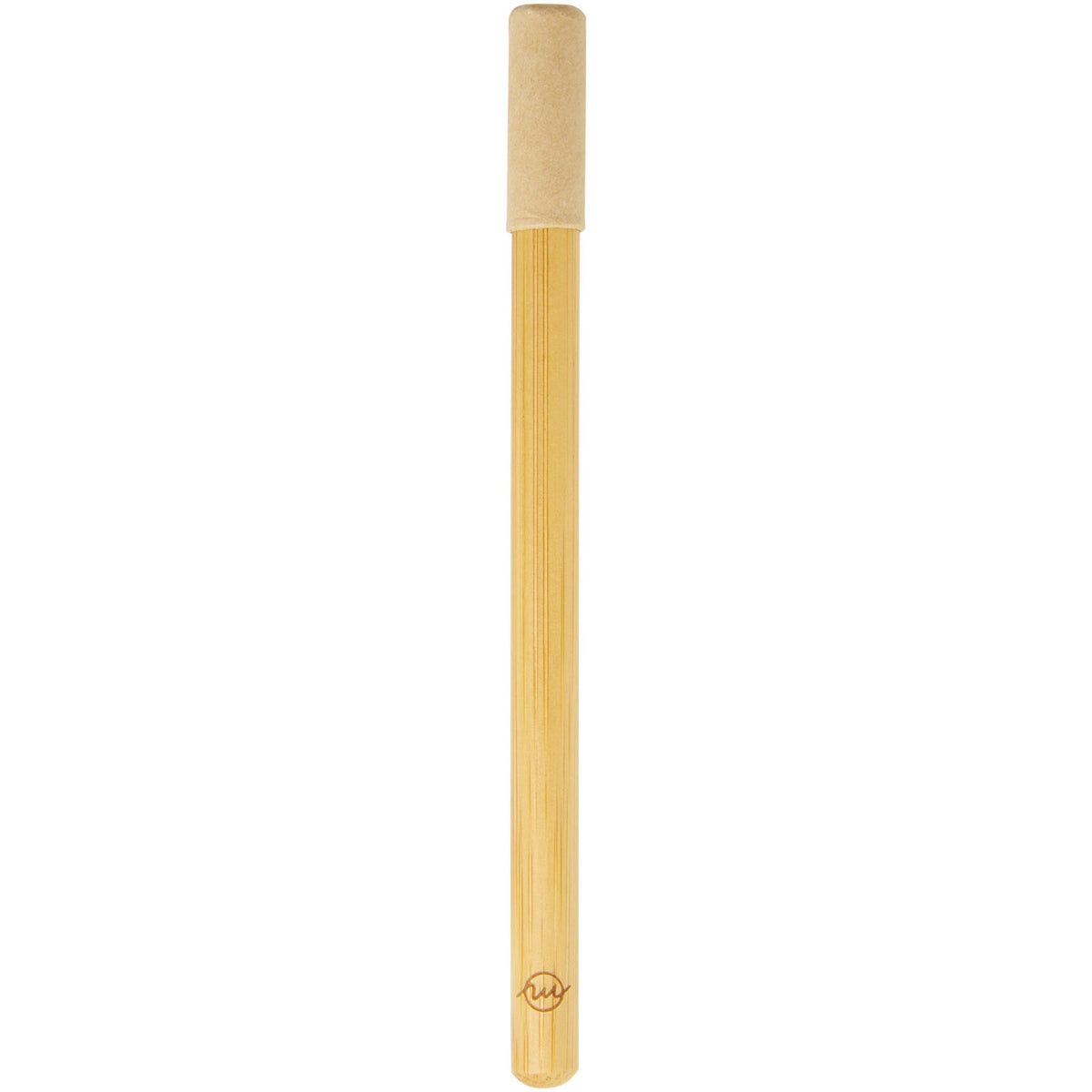 Perie bläckfri penna i bambu
