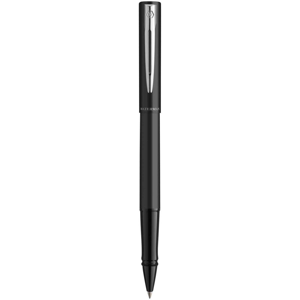 Waterman Allure-set med rollerball- och kulspetspenna 2.0